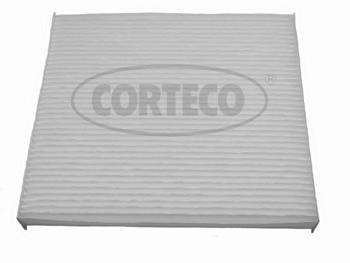 Фильтр салона 21653145 Corteco