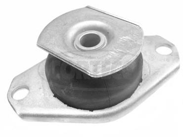 Coxim (suporte) traseiro de motor Fiat Tipo 160