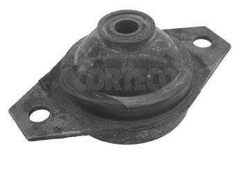 Coxim (suporte) direito de motor 21653132 Corteco