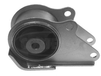 21653096 Corteco coxim (suporte traseiro de motor)