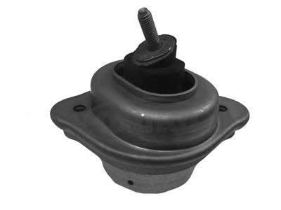 22113414584 Chrysler coxim (suporte direito de motor)