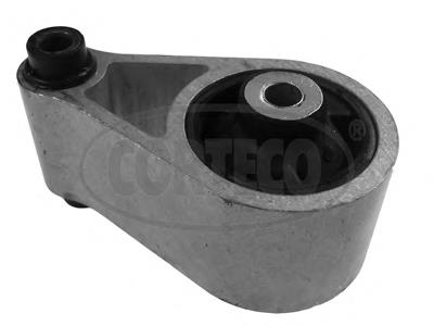 80001553 Corteco coxim (suporte traseiro de motor)