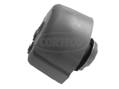 Coxim (suporte) esquerdo/direito de motor 80001068 Corteco