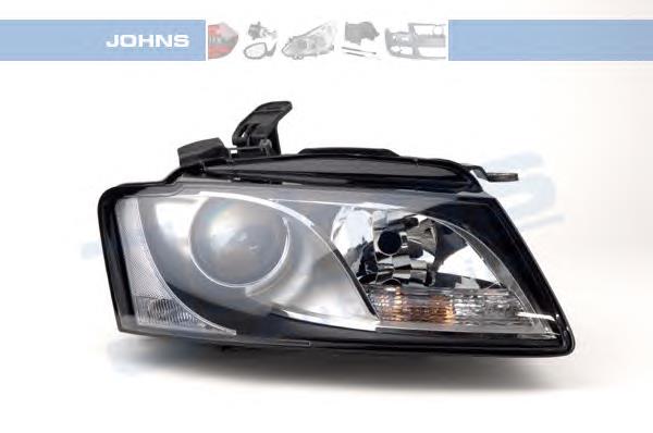 Купить 8T0941030AA VAG Фара основная правая