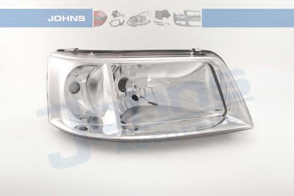 956710 Johns luz direita