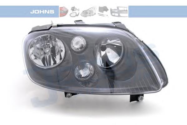 95 55 10-0 Johns luz direita