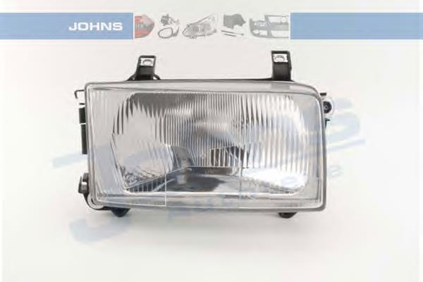 956610 Johns luz direita