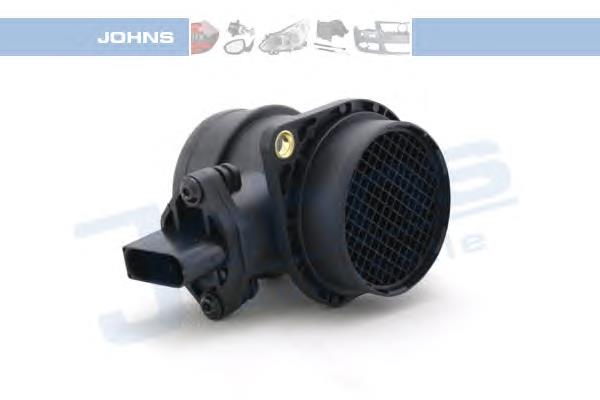 LMM2008096 Johns sensor de fluxo (consumo de ar, medidor de consumo M.A.F. - (Mass Airflow))