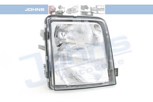 95 81 10 Johns luz direita