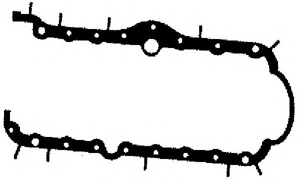 96XM6710AD Ford 