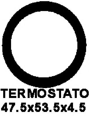 Прокладка термостата Ajusa 00538300 цена, от 0.78 USD