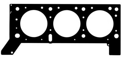 K04781017AB Fiat/Alfa/Lancia прокладка головки блока цилиндров (гбц правая)