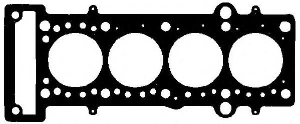 Прокладка ГБЦ 04693083AB Chrysler