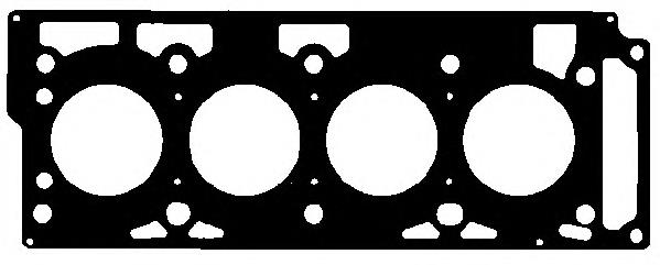 10154000 Ajusa vedante de cabeça de motor (cbc)