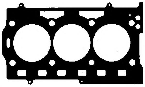 10162200 Ajusa vedante de cabeça de motor (cbc)