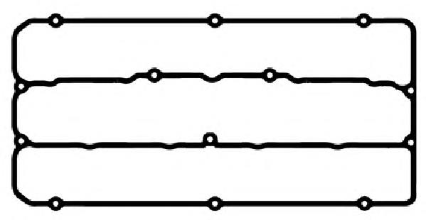 11099800 Ajusa vedante de tampa de válvulas de motor