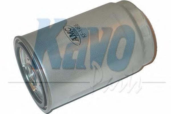 KF1466 AMC filtro de combustível