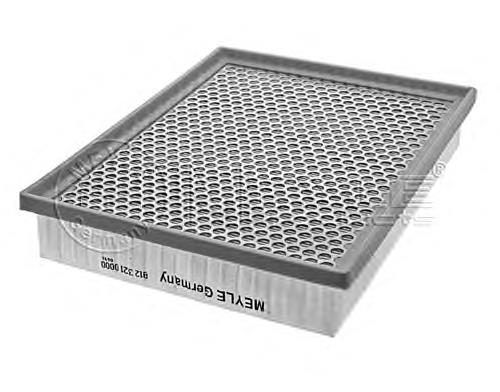SX1467 Shafer filtro de ar