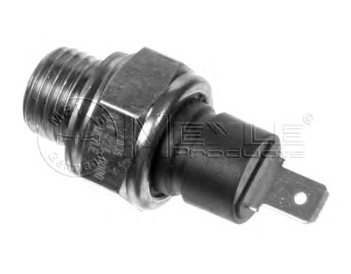 8142240000 Meyle sensor de pressão de óleo