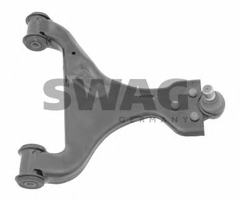 Правый рычаг передней нижней подвески Swag 10924533 цена, от 82.76 USD