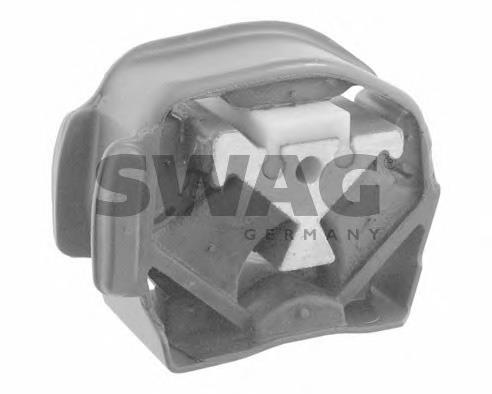 10926777 Swag coxim (suporte traseiro de motor)