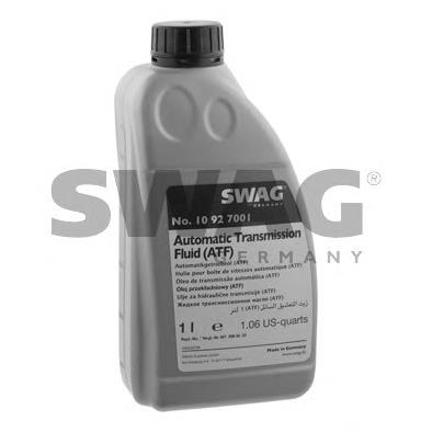 Масло трансмиссионное Swag 10927001 цена, от 12.94 USD