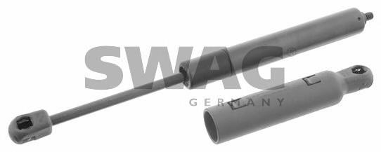 Amortecedor da capota Abakus 10100683 preço, a partir de 32,36 USD