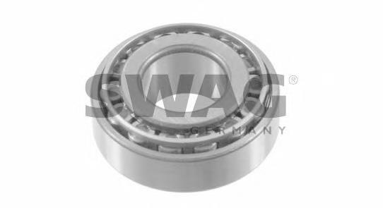 Комплект подшипника ступицы колеса Swag 10927164 цена, от 21.36 USD