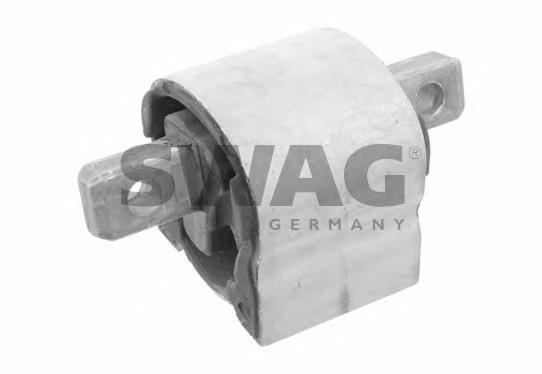 10 92 7418 Swag coxim (suporte traseiro de motor)