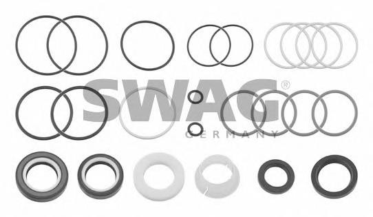 10926239 Swag kit de reparação da cremalheira da direção (do mecanismo, (kit de vedantes))