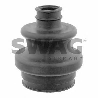 Купить 10922607 Swag Пыльник ШРУСа задней полуоси наружный