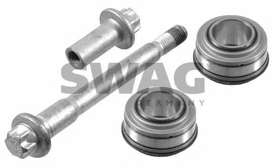 10921401 Swag Сайлентблок задней тяги