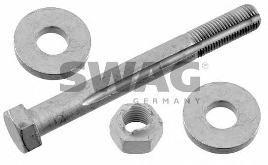 Болт крепления переднего рычага, комплект Swag 10921560 цена, от 13.40 USD