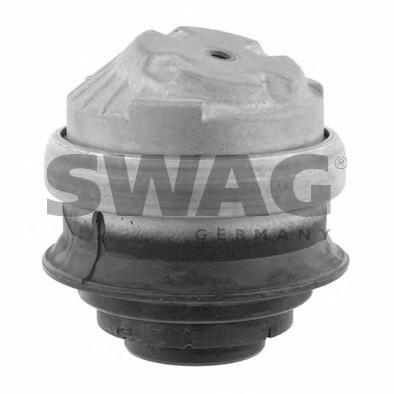 10923719 Swag coxim (suporte esquerdo de motor)