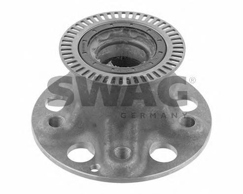 10930945 Swag cubo dianteiro