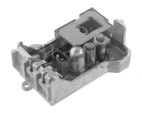 10931335 Swag resistor (resistência de ventilador de forno (de aquecedor de salão))
