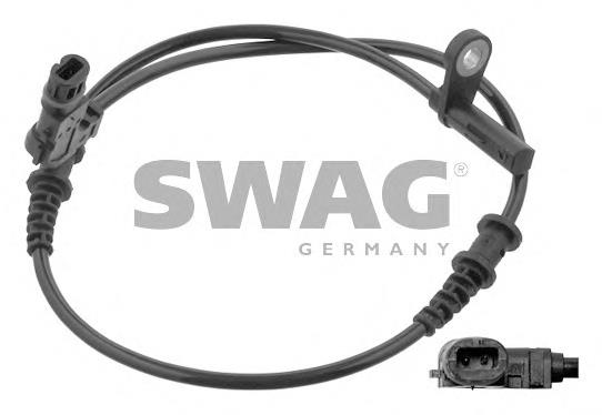 10934613 Swag sensor dianteiro de abs