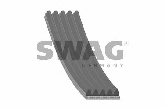 Клиновый ремень Swag 10928828 цена, от 22.35 USD