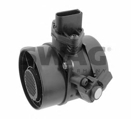 10929315 Swag sensor de fluxo (consumo de ar, medidor de consumo M.A.F. - (Mass Airflow))