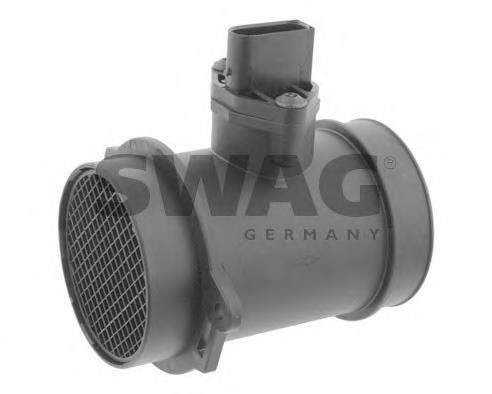 10928337 Swag sensor de fluxo (consumo de ar, medidor de consumo M.A.F. - (Mass Airflow))