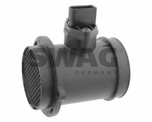 10928340 Swag sensor de fluxo (consumo de ar, medidor de consumo M.A.F. - (Mass Airflow))