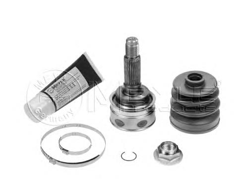 Junta homocinética externa dianteira Mazda 626 3 GD