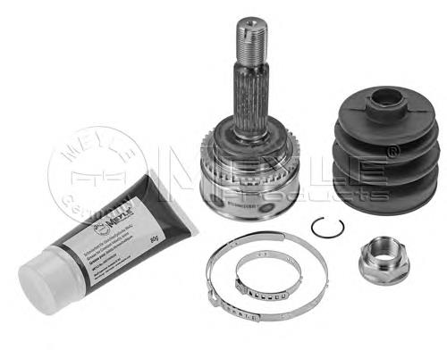 Junta homocinética externa dianteira para Mitsubishi Airtrek (CU)