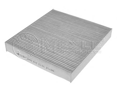 CP1284 Corteco filtro de salão