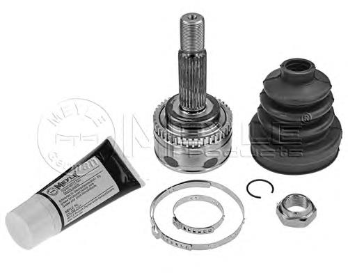 CVJ5661.10 Open Parts junta homocinética externa dianteira