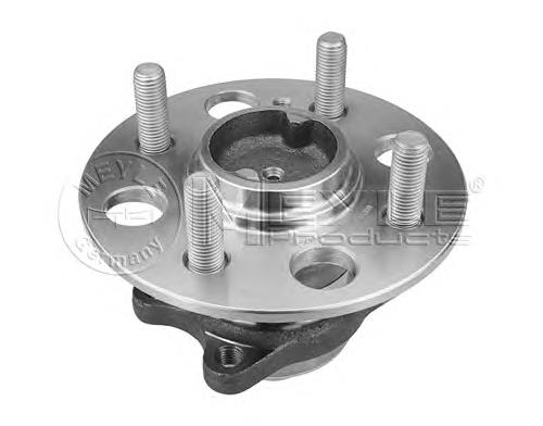 52750-1G001 Chrysler cubo traseiro