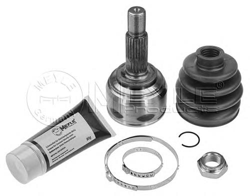 Граната колесная Meyle 36144980034 цена, от 28.16 USD