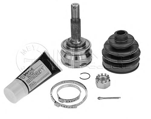 CVJ5194.10 Open Parts junta homocinética externa dianteira