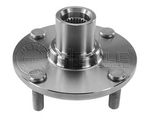 Cubo dianteiro Nissan Primera P10