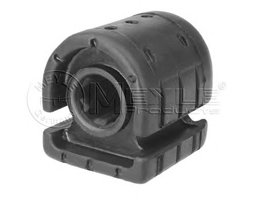 NIBS001 Teknorot Bloco silencioso dianteiro do braço oscilante inferior